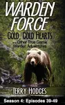 Warden Force cover