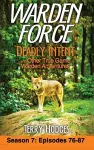 Warden Force cover