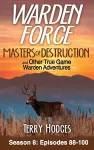 Warden Force cover