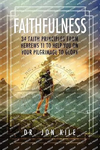 Faithfulness cover