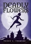 Deadly Flowers cover