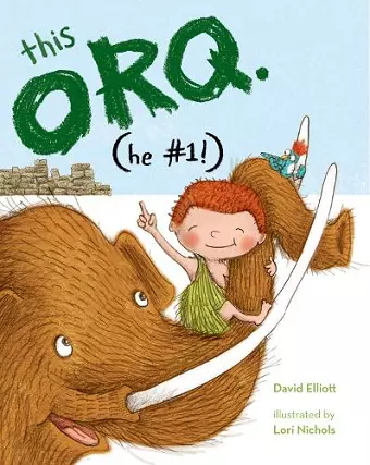 This Orq. (He #1!) cover