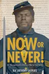 Now or Never! cover