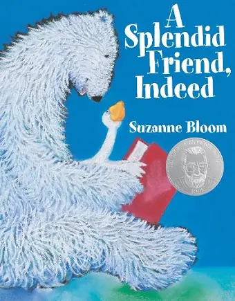 A Splendid Friend, Indeed cover