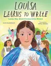 Louisa Learns to Write cover