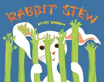 Rabbit Stew cover