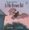 The Secret Life of the Little Brown Bat cover