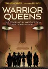 Warrior Queens cover