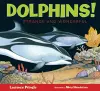 Dolphins! cover