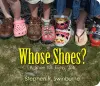 Whose Shoes? cover