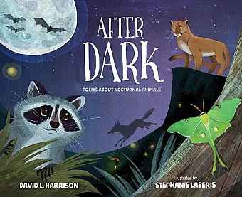 After Dark cover