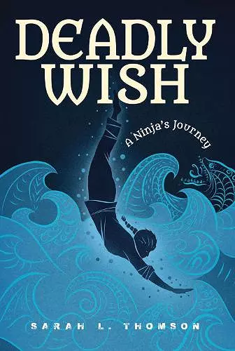 Deadly Wish cover