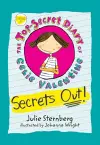 Secrets Out! cover