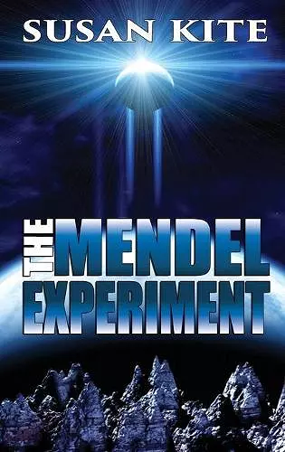 The Mendel Experiment cover