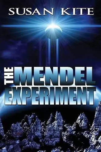 The Mendel Experiment cover