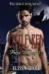 Little Red cover