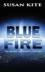 Blue Fire cover