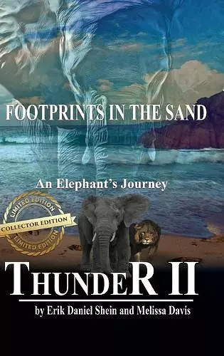 Thunder II cover