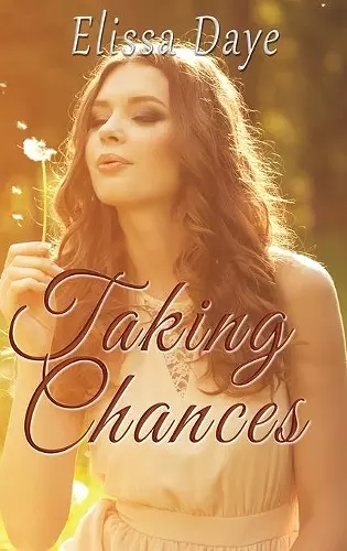 Taking Chances cover