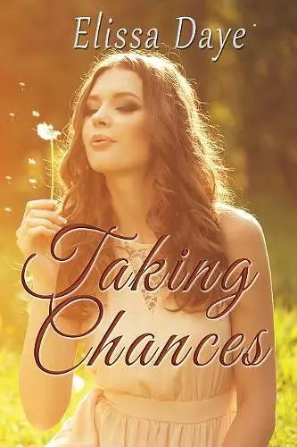 Taking Chances cover