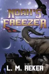 Noah's Freezer cover