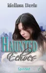 Haunted Echoes cover