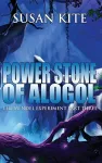 Power Stone of Alogol cover