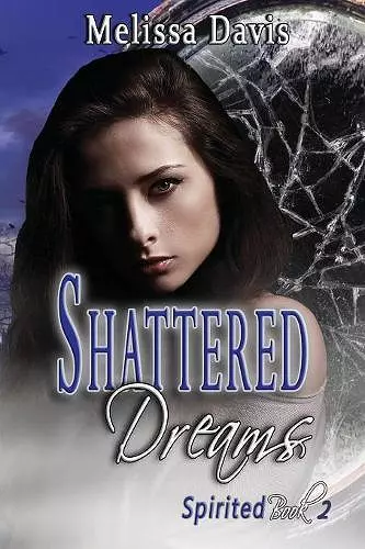 Shattered Dreams cover