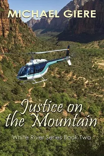 Justice on the Mountain cover