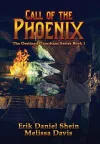 Call of the Phoenix cover