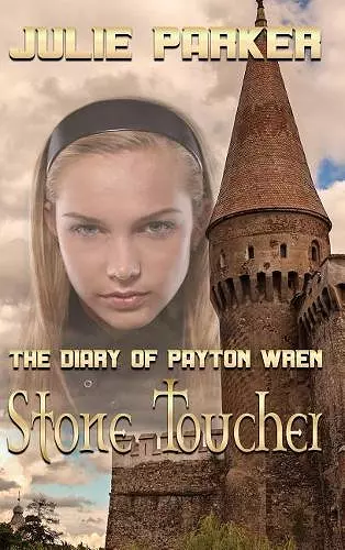 The Diary of Payton Wren cover