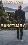 Painting Sanctuary cover