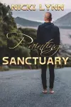 Painting Sanctuary cover