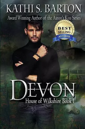 Devon cover