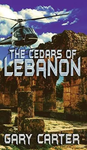 The Cedars of Lebanon cover