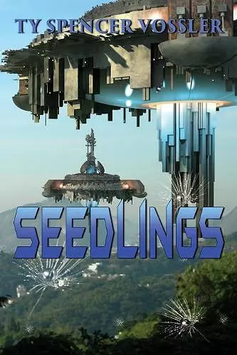 Seedlings cover