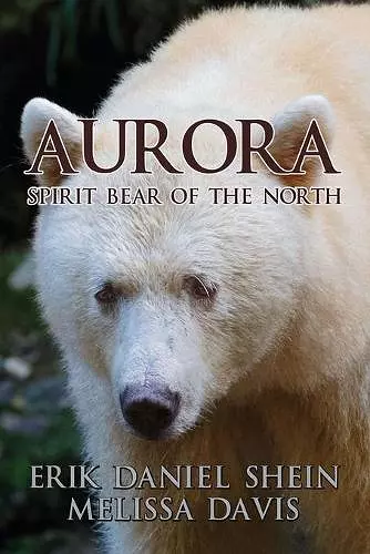 Aurora cover