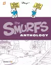 The Smurfs Anthology #5 cover
