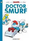 The Smurfs #20 cover