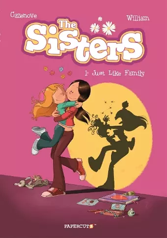 The Sisters Vol. 1 cover