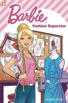 Fashion Superstar: Barbie #1 cover