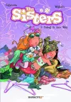 The Sisters Vol. 2 cover