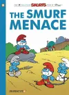The Smurfs #22 cover