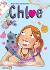 Chloe #1 cover