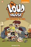 The Loud House Vol. 7 cover