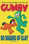 Gumby Graphic Novel Vol. 1 cover