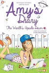 Amy's Diary #2 cover