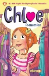 Chloe #3 cover