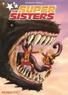 Super Sisters cover