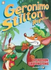 Geronimo Stilton Reporter Vol. 1 cover